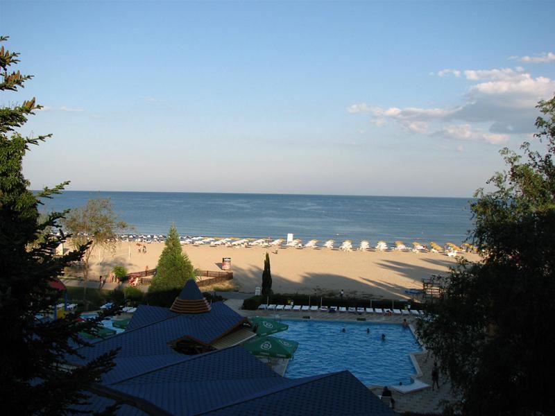 -15% Cazare Albena ᐈ 27 Hoteluri